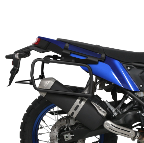 Монтажен комплект за куфари SHAD 4P SYSTEM YAMAHA TENERE 700 '19